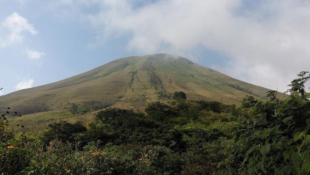 BPBD Nyatakan Karhutla Gunung Penanggungan Padam