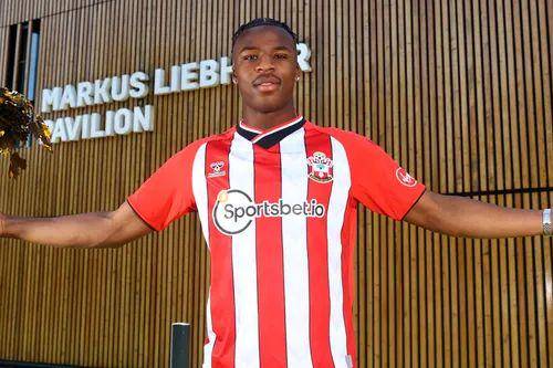 Armel Bella Kotchap (premierleague.com)