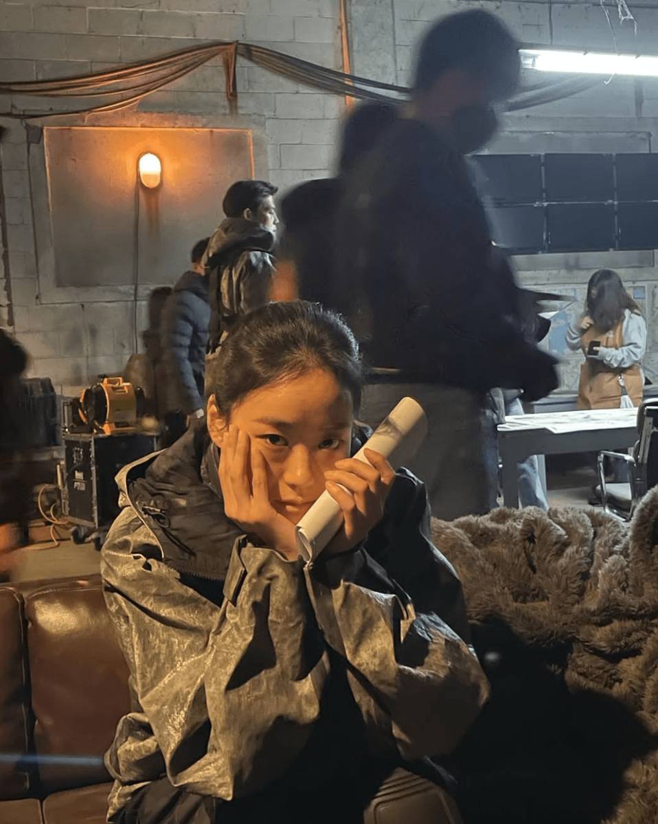 Lee E Dam (instagram.com/eedam_b)