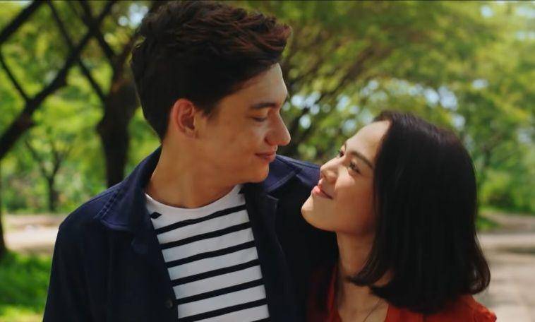 film Akhirat: A Love Story (doc. BASE Entertainment/Akhirat: A Love Story)