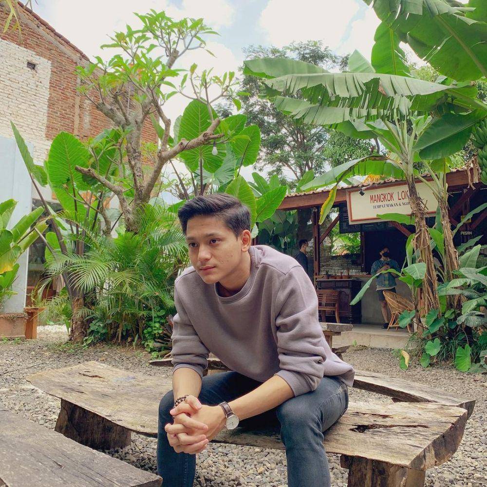 potret Farandika (instagram.com/farandika24)