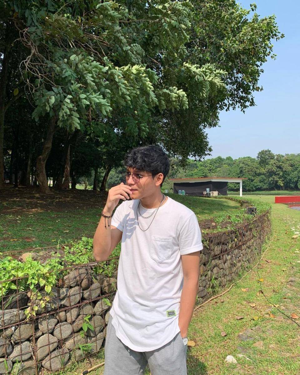 potret Farandika (instagram.com/farandika24)