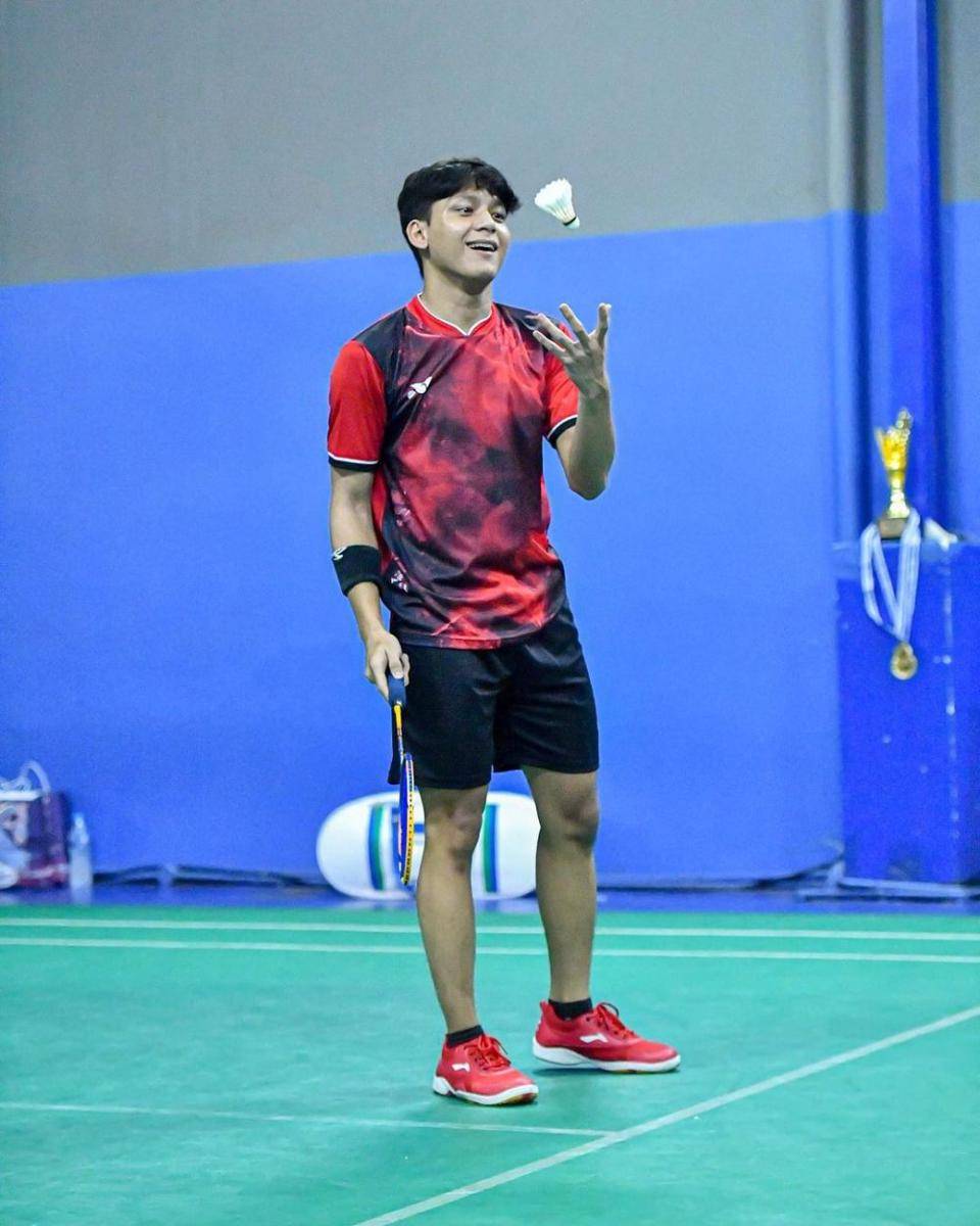 potret Farandika (instagram.com/farandika24)