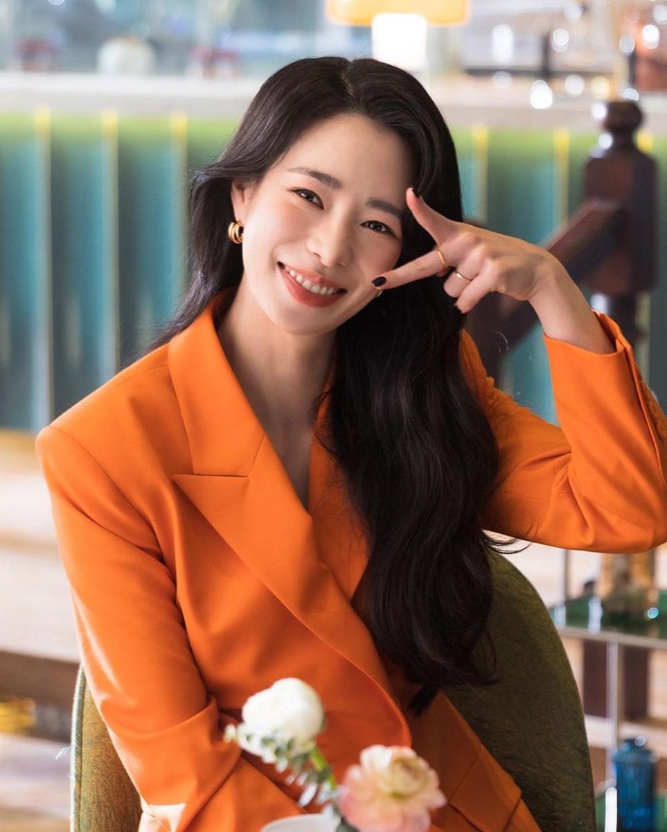 Lim Ji Yeon (Instagram.com/limjjy2)
