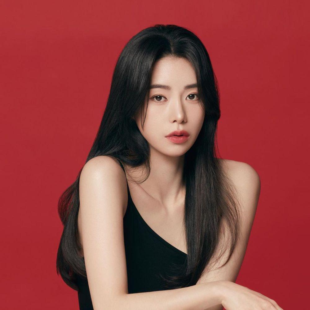 Lim Ji Yeon (Instagram.com/limjjy2)