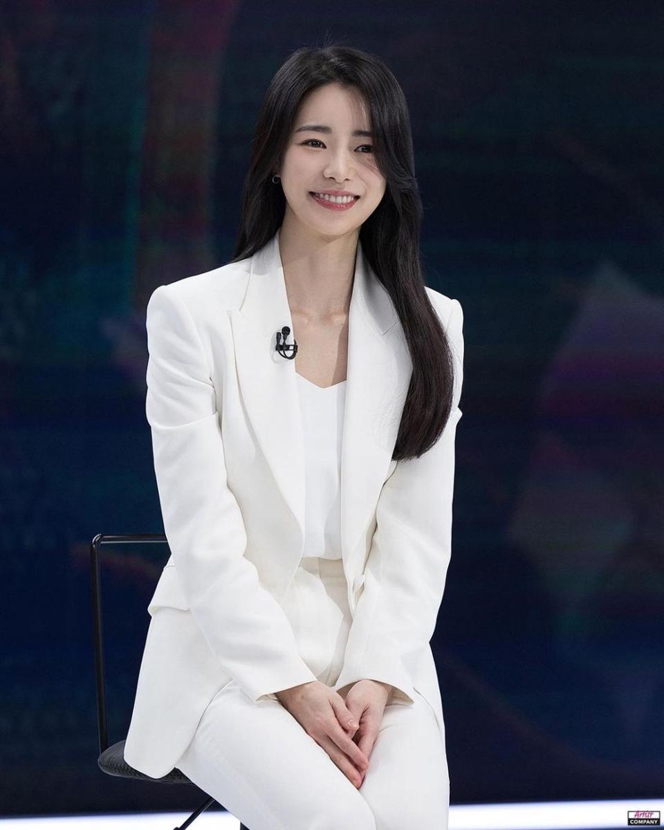 Lim Ji Yeon (Instagram.com/limjjy2)