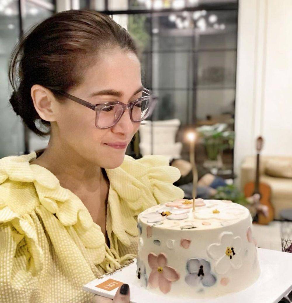 potret Mieke Amalia (instagram.com/mieke_amalia)