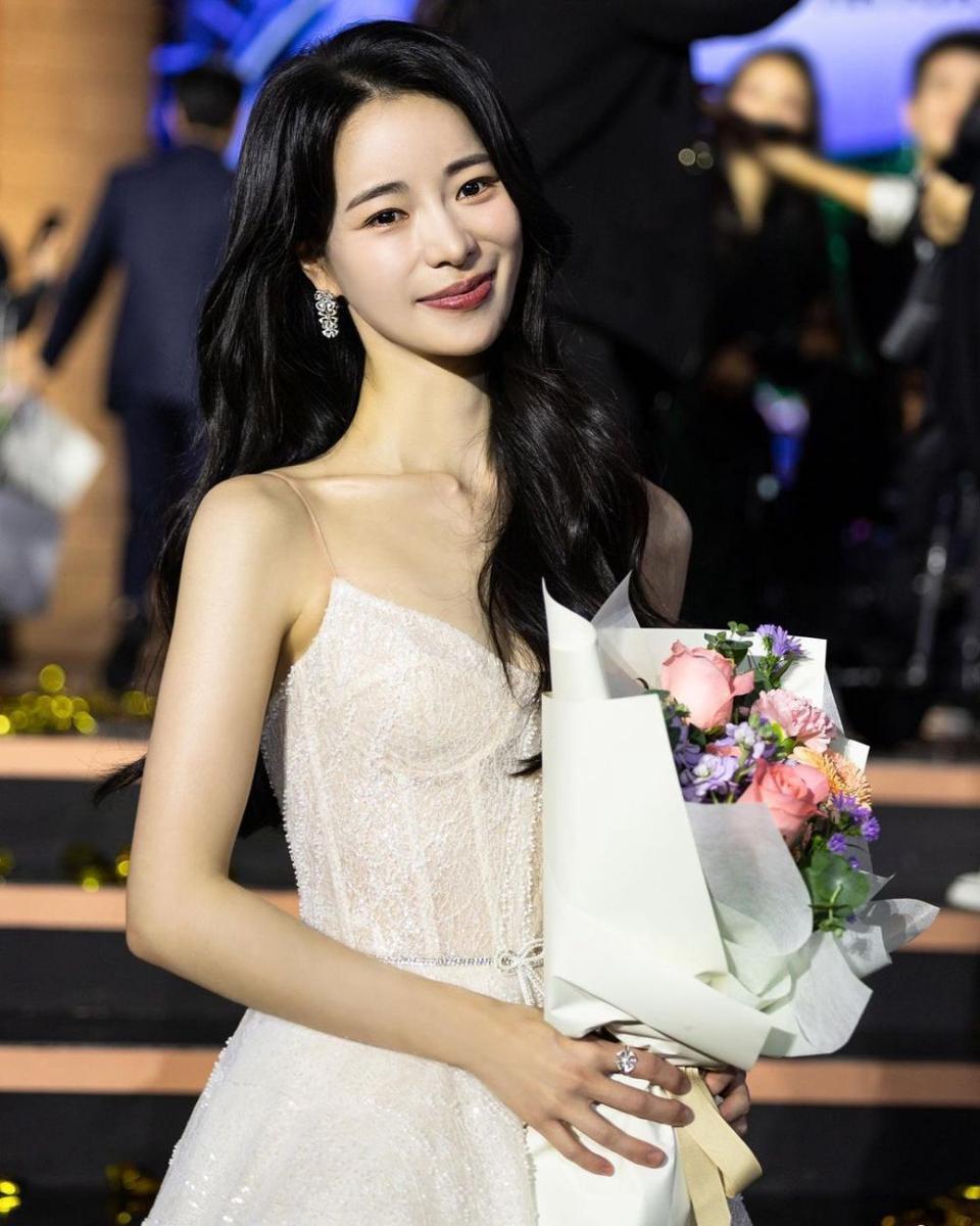 Lim Ji Yeon (Instagram.com/limjjy2)