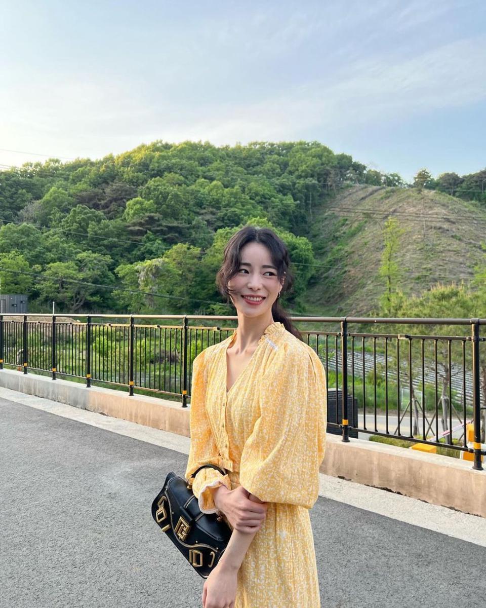Lim Ji Yeon (Instagram.com/limjjy2)