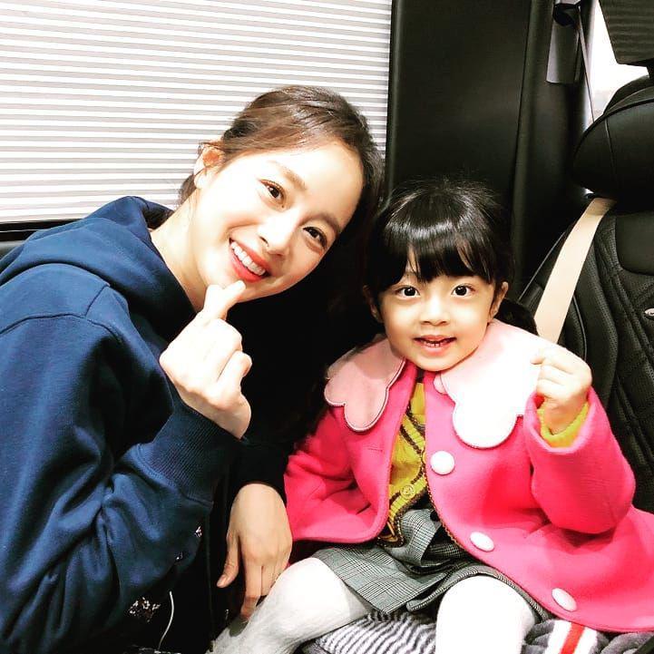 Kim Tae Hee (Instagram.com/kimtaehee99)