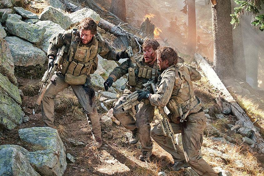 7 Film yang Menyorot Kelompok Radikal Berbahaya, Terbaru Kandahar