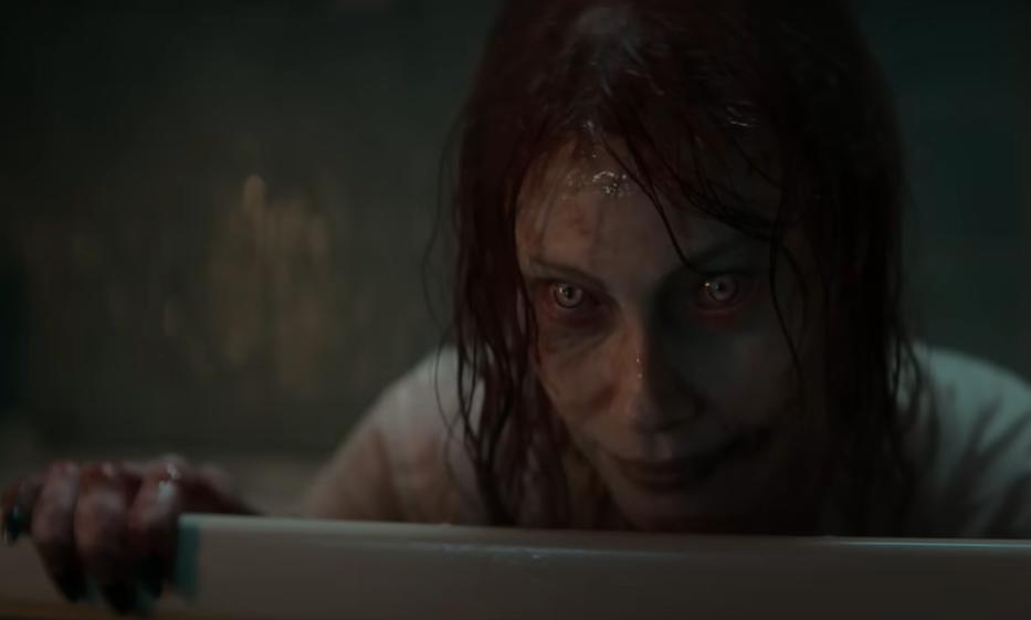 Perbandingan Evil Dead vs. Evil Dead Rise, Lebih Seram Mana?