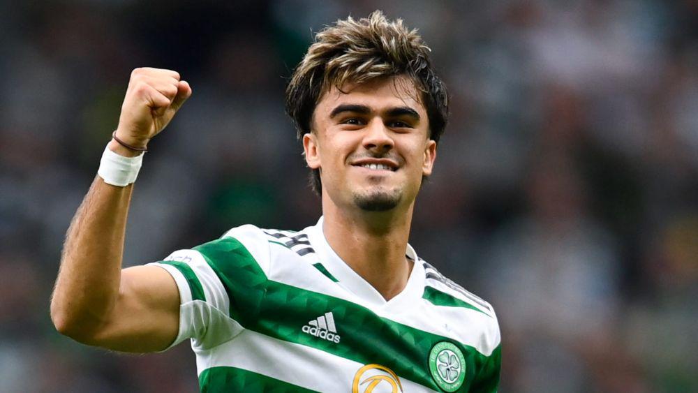 Jota (celticfc.com)