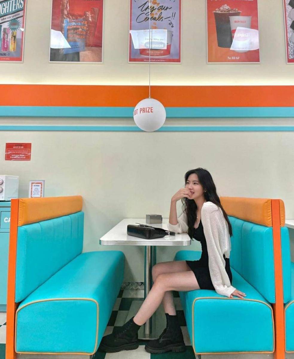 Jo A Ram (instagram.com/i_joaram)