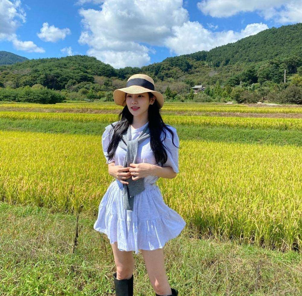 Jo A Ram (instagram.com/i_joaram)