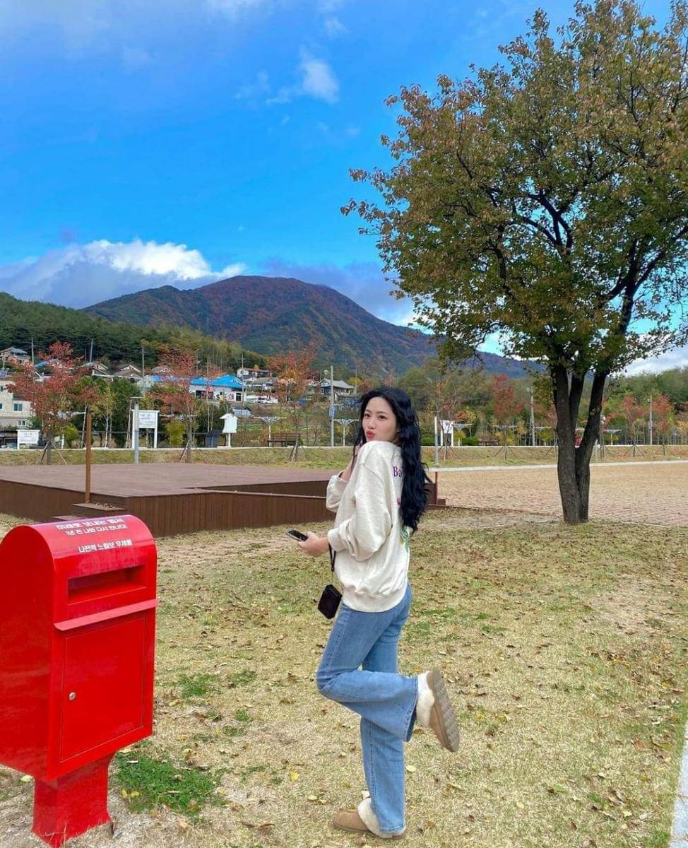 Jo A Ram (instagram.com/i_joaram)