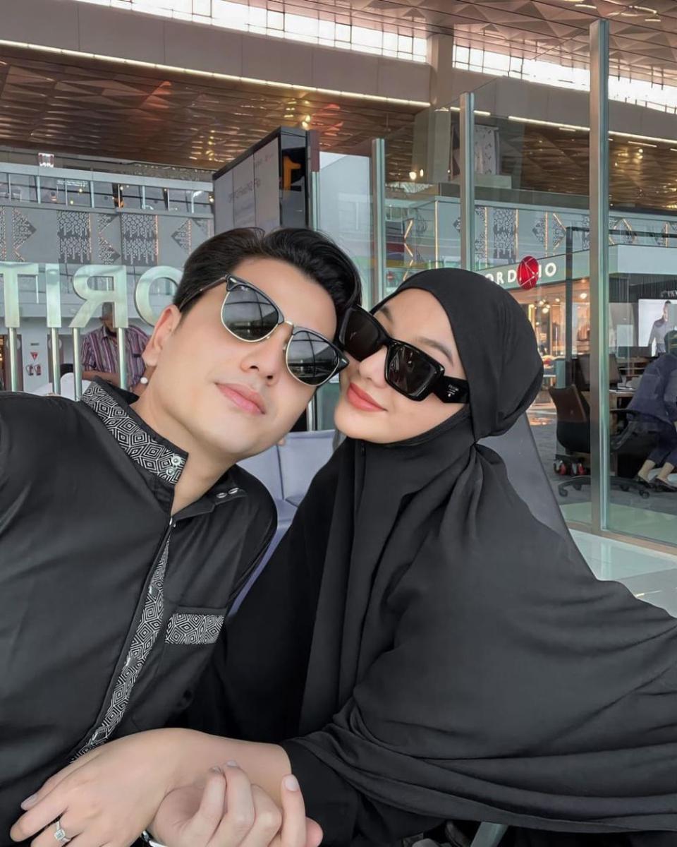 potret Glenca Chysara (instagram.com/glencachysaraofficial)