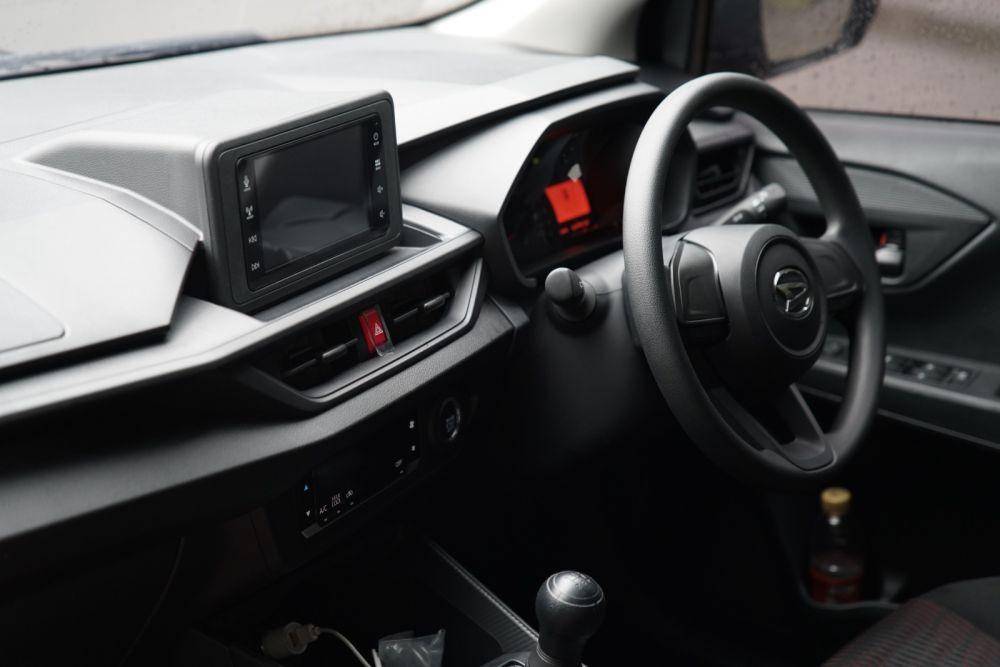 Test Drive All New Astra Daihatsu Ayla di Jogjakarta (Dok.Daihatsu)