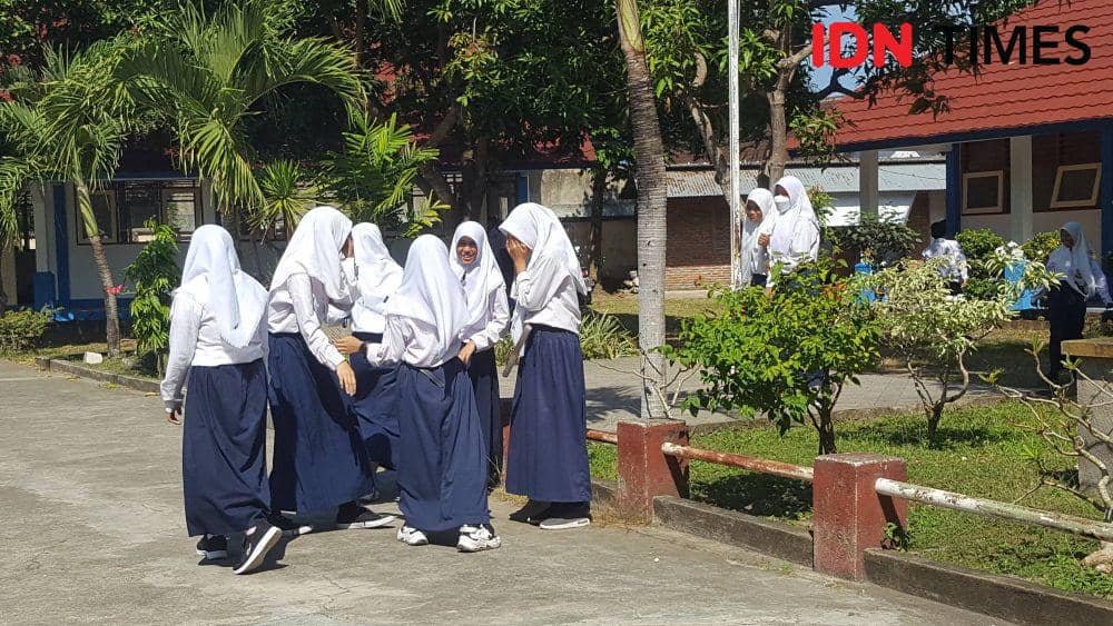 Sekolah Pungut Uang Perpisahan, Ombudsman NTB: Segera Kembalikan!