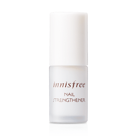 Potret Innisfree Nail Strengthener (dok. innisfree.com)