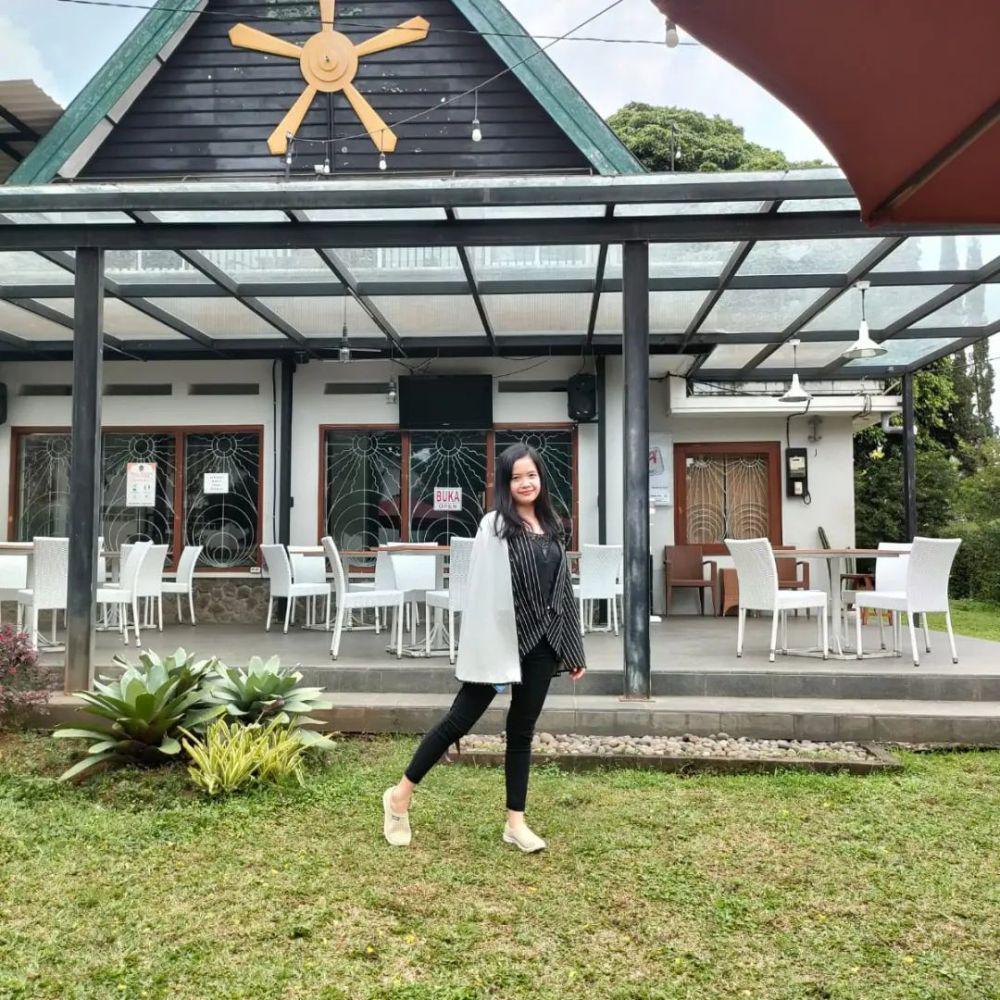 Omah Kitir, Batu (instagram.com/chayendth)