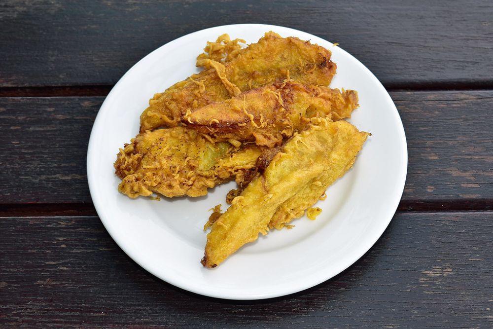 3 Cara Goreng Pisang agar Renyah dan Tidak Berminyak