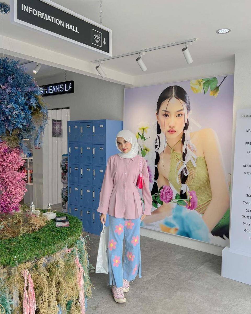 potret Queen Artha (instagram.com/queenarths)