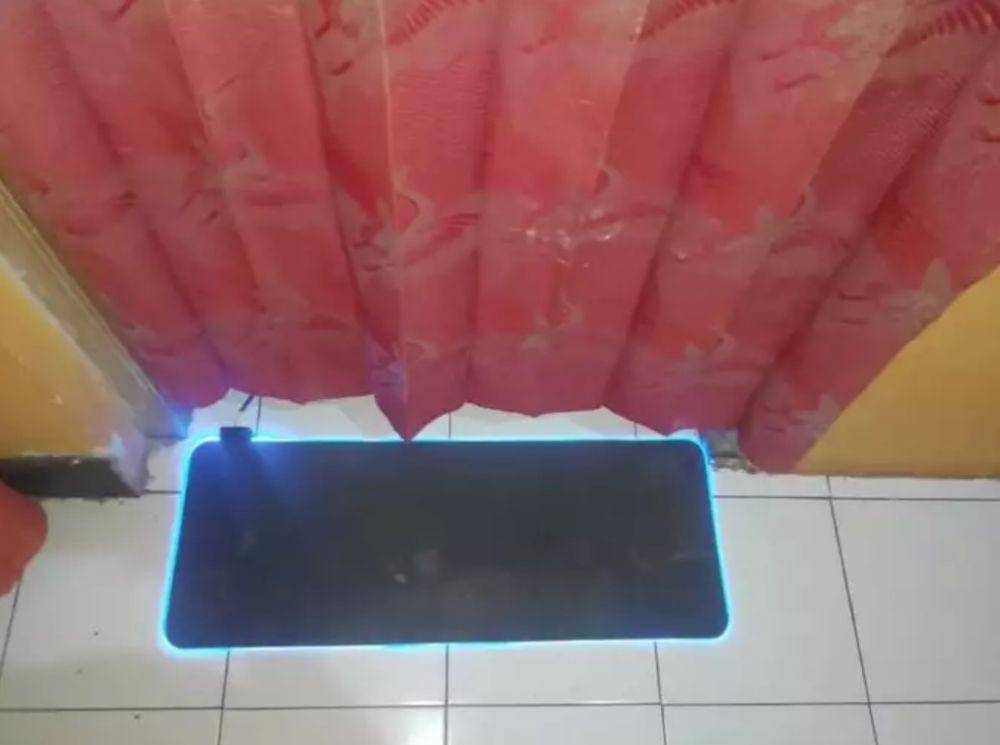 akal-akalan gamers kocak (twitter.com/bangopang_)