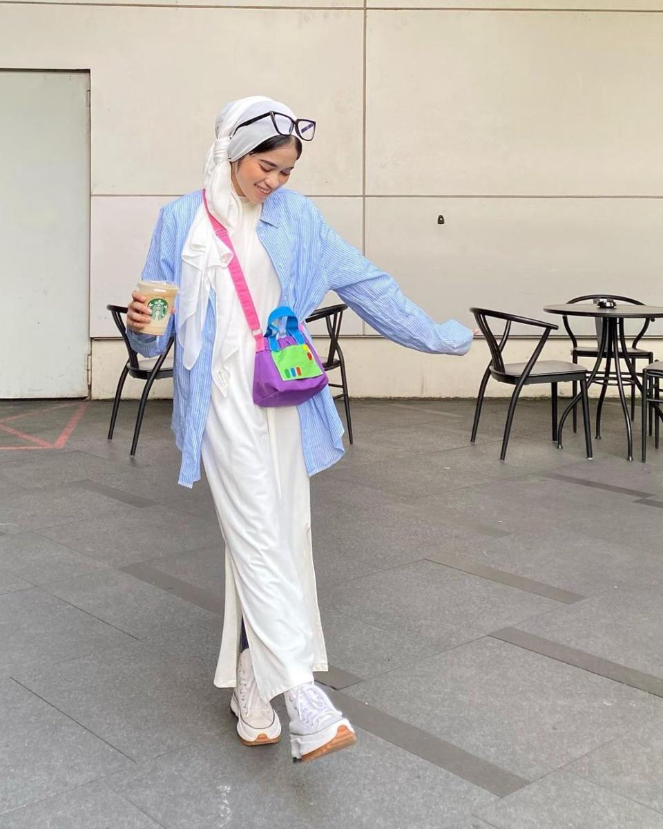 Aisyah Ibrahim (instagram.com/aishaibrahimmm)