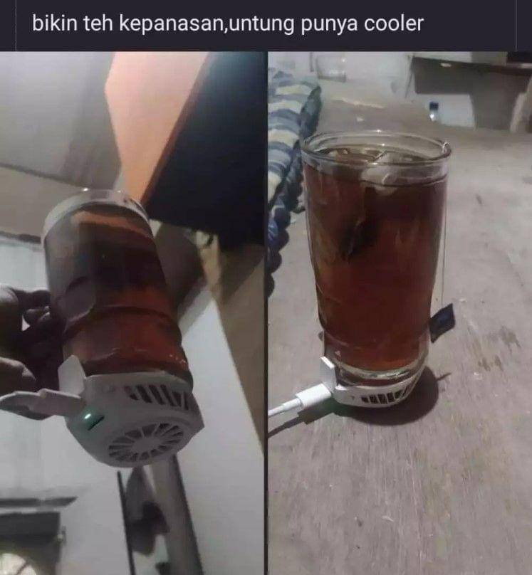 akal-akalan gamers kocak (instagram.com/wkwkland_real)