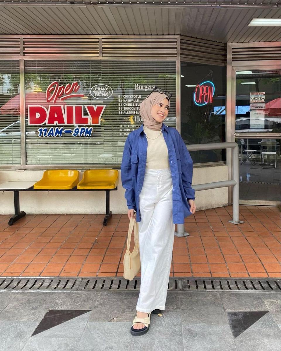 Aisyah Ibrahim (instagram.com/aishaibrahimmm)