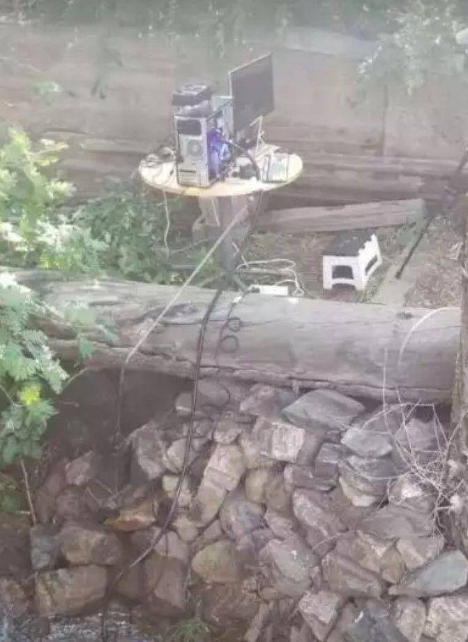 akal-akalan gamers kocak (instagram.com/wkwkland_real)