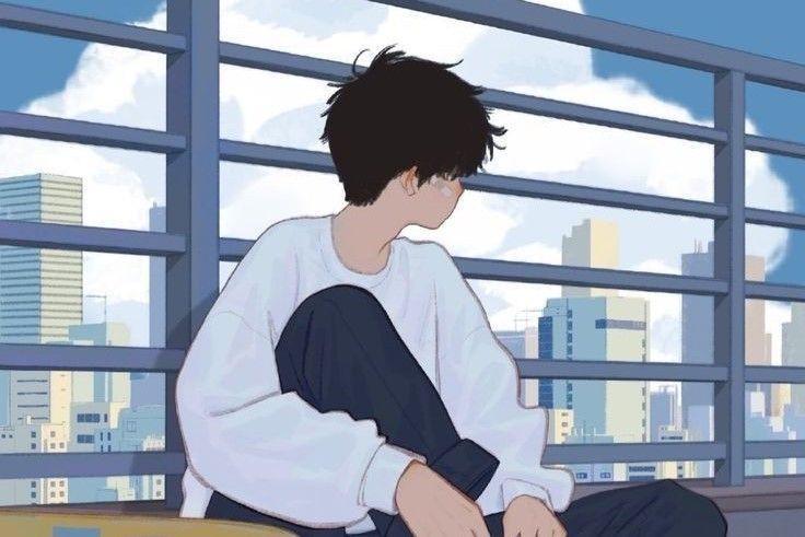 15 Inspirasi Foto Profil WA Keren Buat Cowok, Cobain Bro!