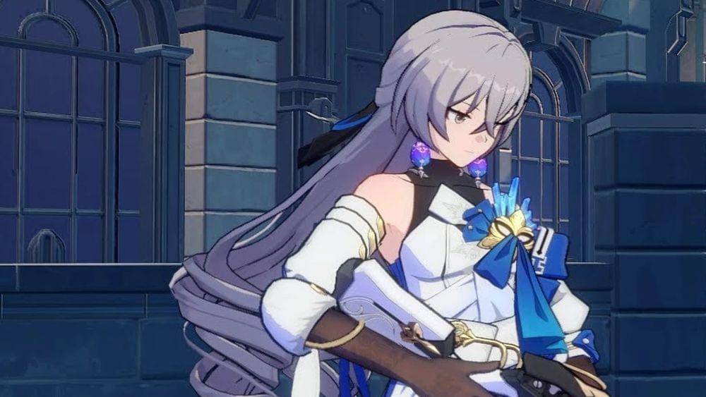 HoYoverse/Honkai Star Rail