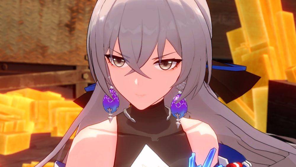 HoYoverse/Honkai Star Rail