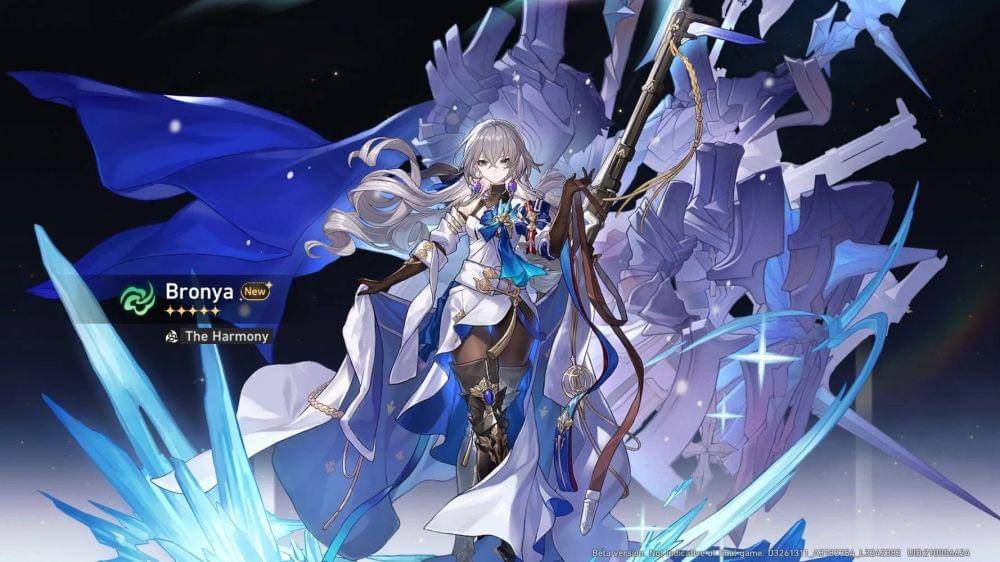 HoYoverse/Honkai Star Rail