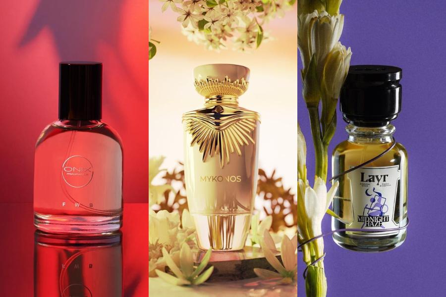 5 Rekomendasi Parfum Cewek dengan Wangi Elegan, Berkelas bak Old Money