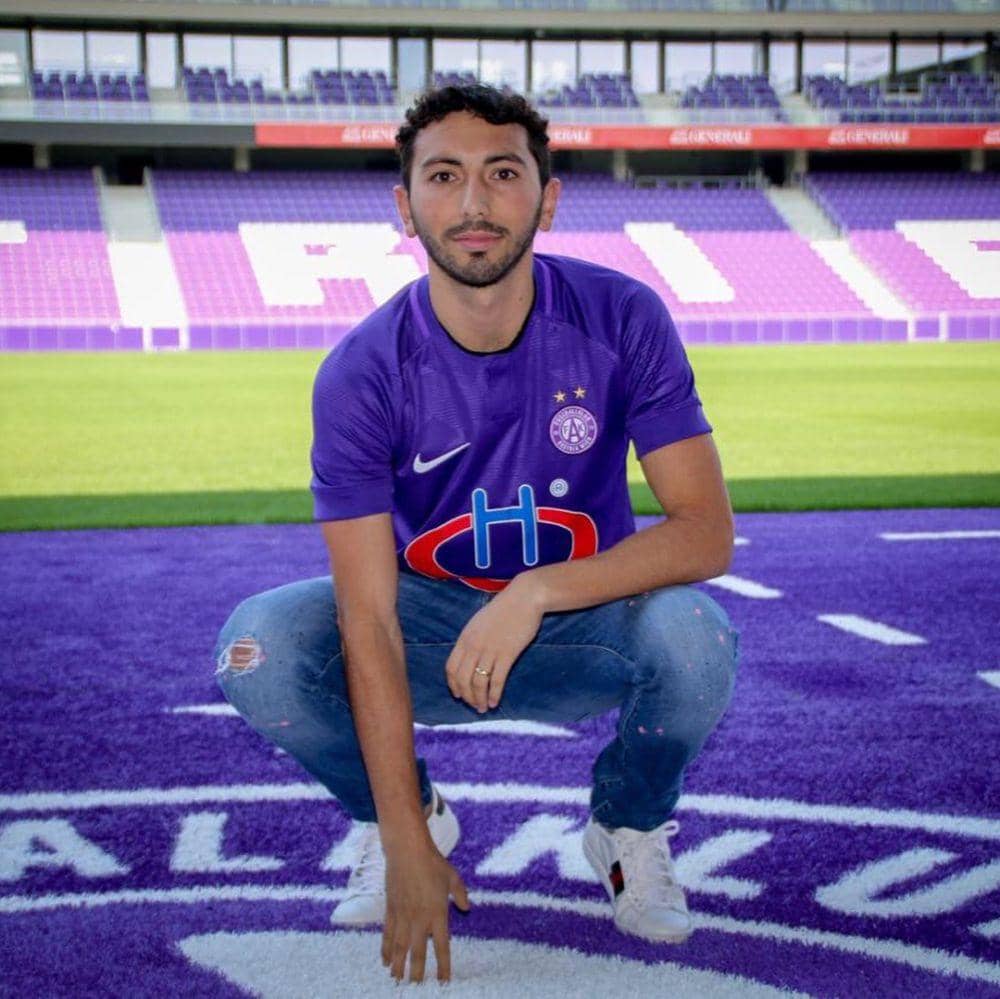 Cristian Cuevas (instagram.com/ cristiancuevas15)