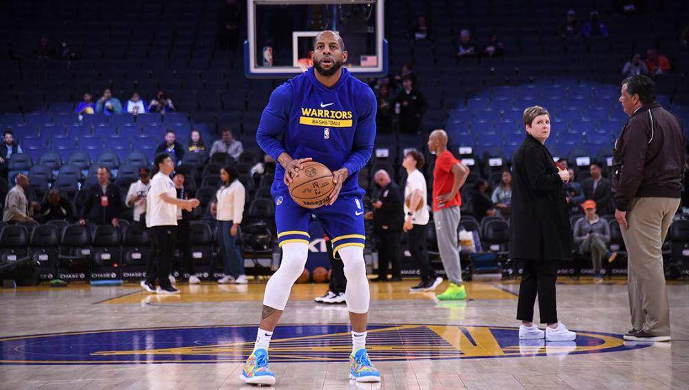 Andre Iguodala (nba.com)