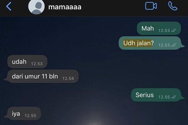 10 Chat Ujung-ujungnya Ngeselin Ini Bikin Kepala Mendidih, Hih!