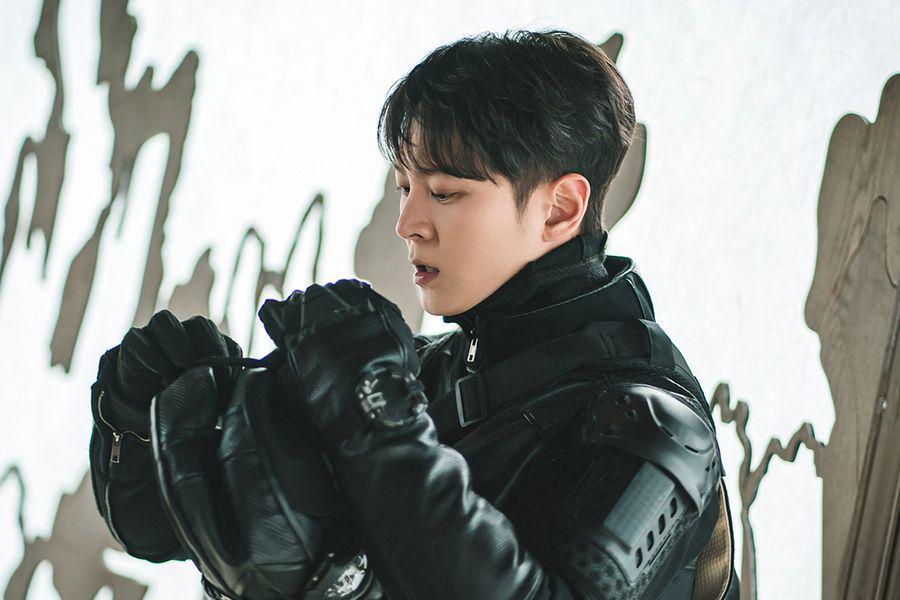 7 Karakter Cowok Antihero Paling Dicintai di Drakor, Savage!