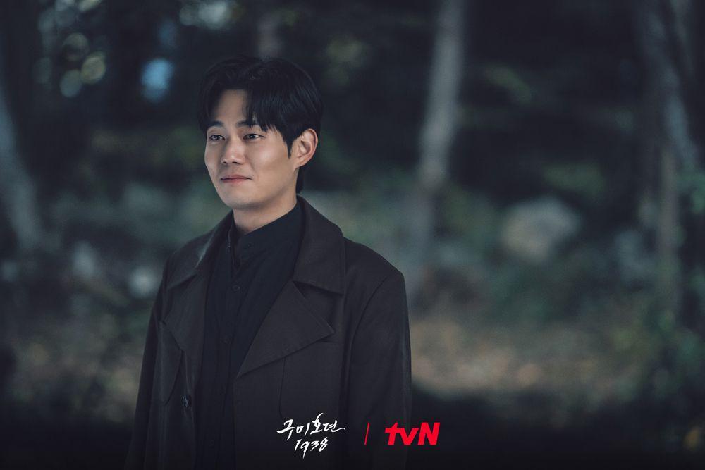 6 Peran Berbahaya yang Dimainkan Ryu Kyung Soo di Film dan Drakor