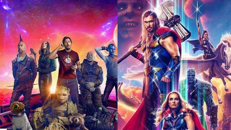 marvel studios