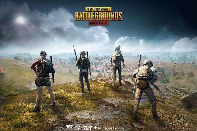 PUBG Mobile (dok. Tencent Games/PUBG Mobile)