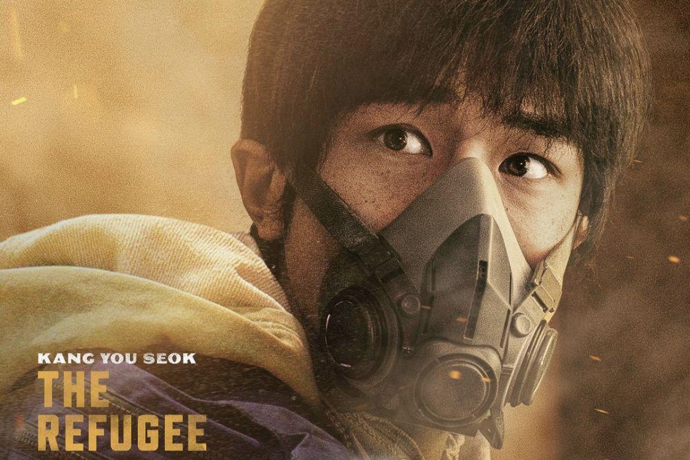 Fakta Lika-Liku Kehidupan Karakter Yoon Sa Wol di Drakor Black Knight