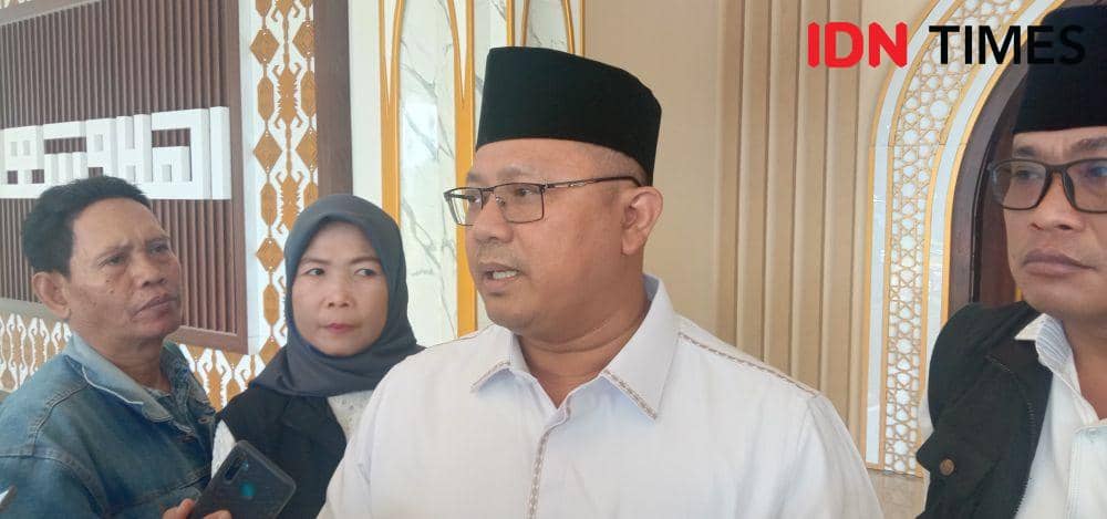 297 CJH NTB Belum Lunasi BPIH, Pelunasan Diperpanjang Hingga 19 Mei