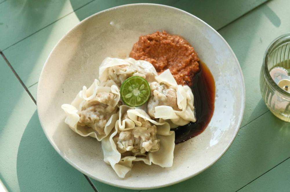 Resep Siomay Ikan Tenggiri Khas Bandung, Rasanya Otentik Pol!