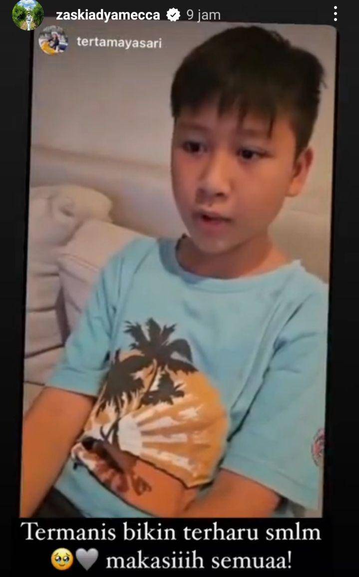 teman Kala Madali (instagram.com/zaskiadyamecca)