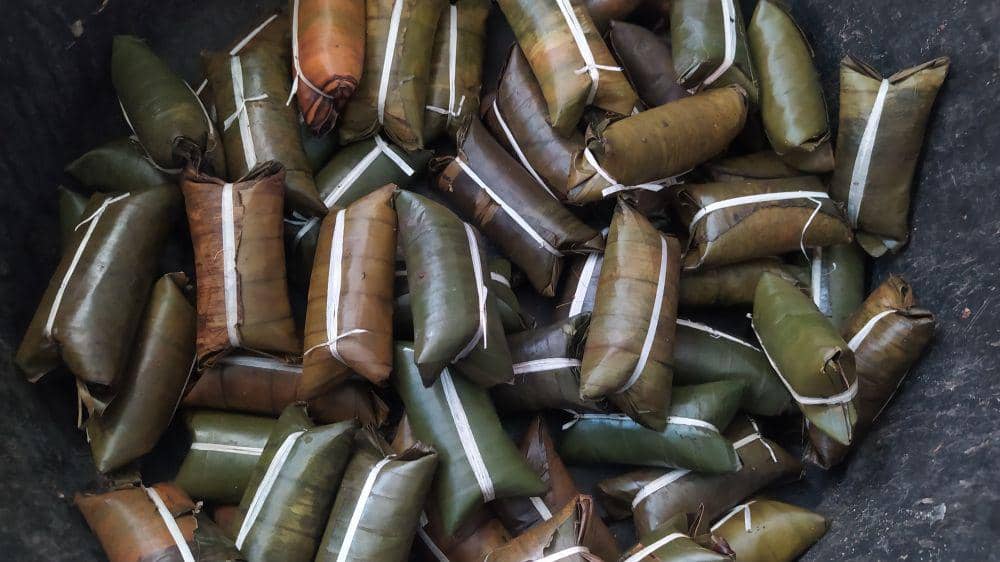 Satu Orang Tewas Keracunan, Warga Lotim Diimbau Tidak Makan Pencok