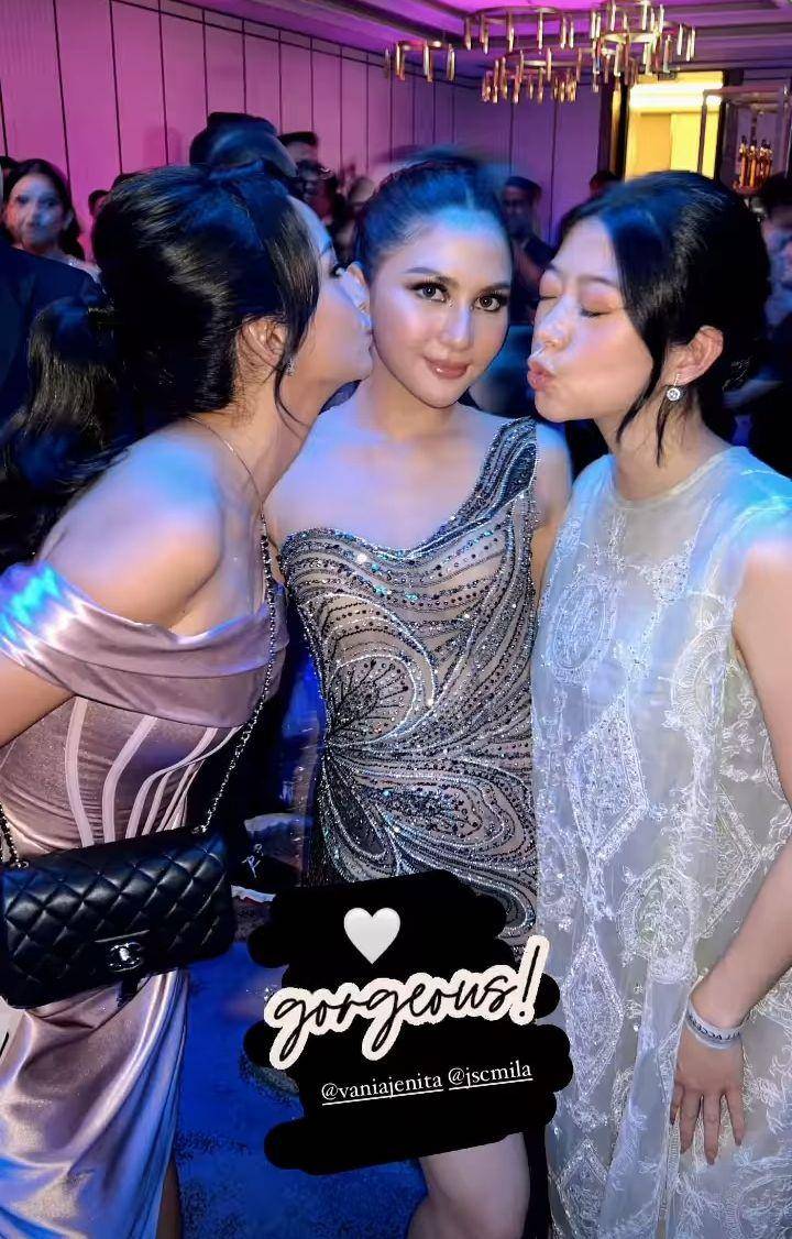 After Party Mila (Instagram.com/valtifanka)